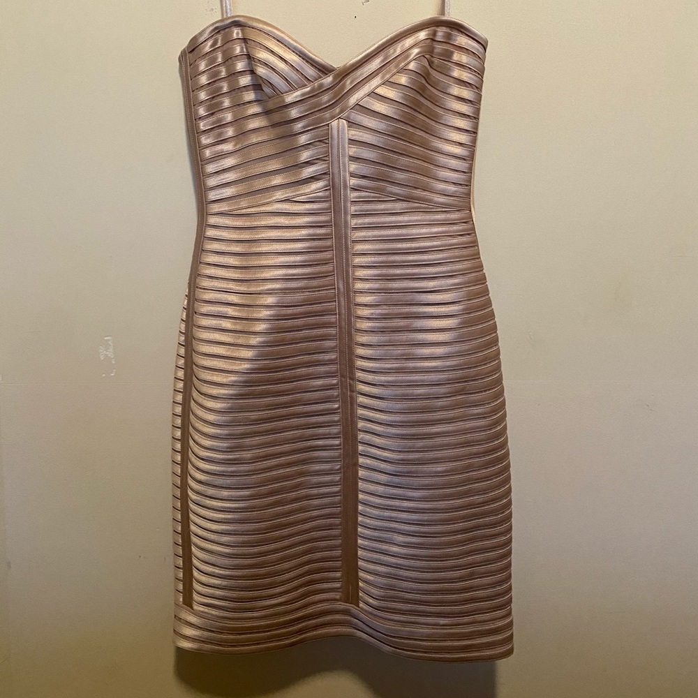 BCBG Bodycon Dress